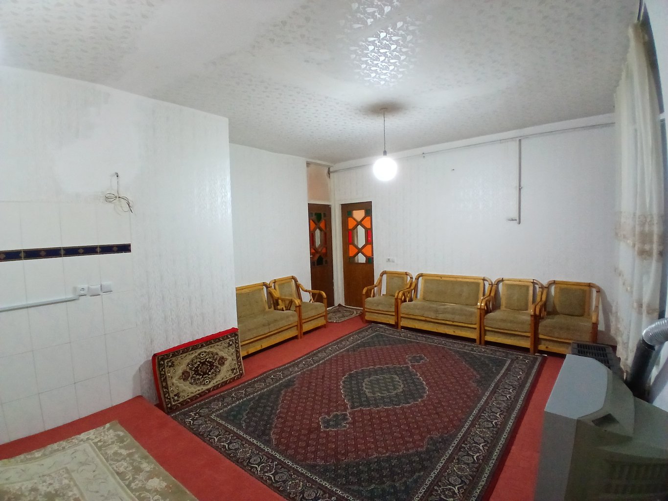 ویلا یک خوابه گلستان 14