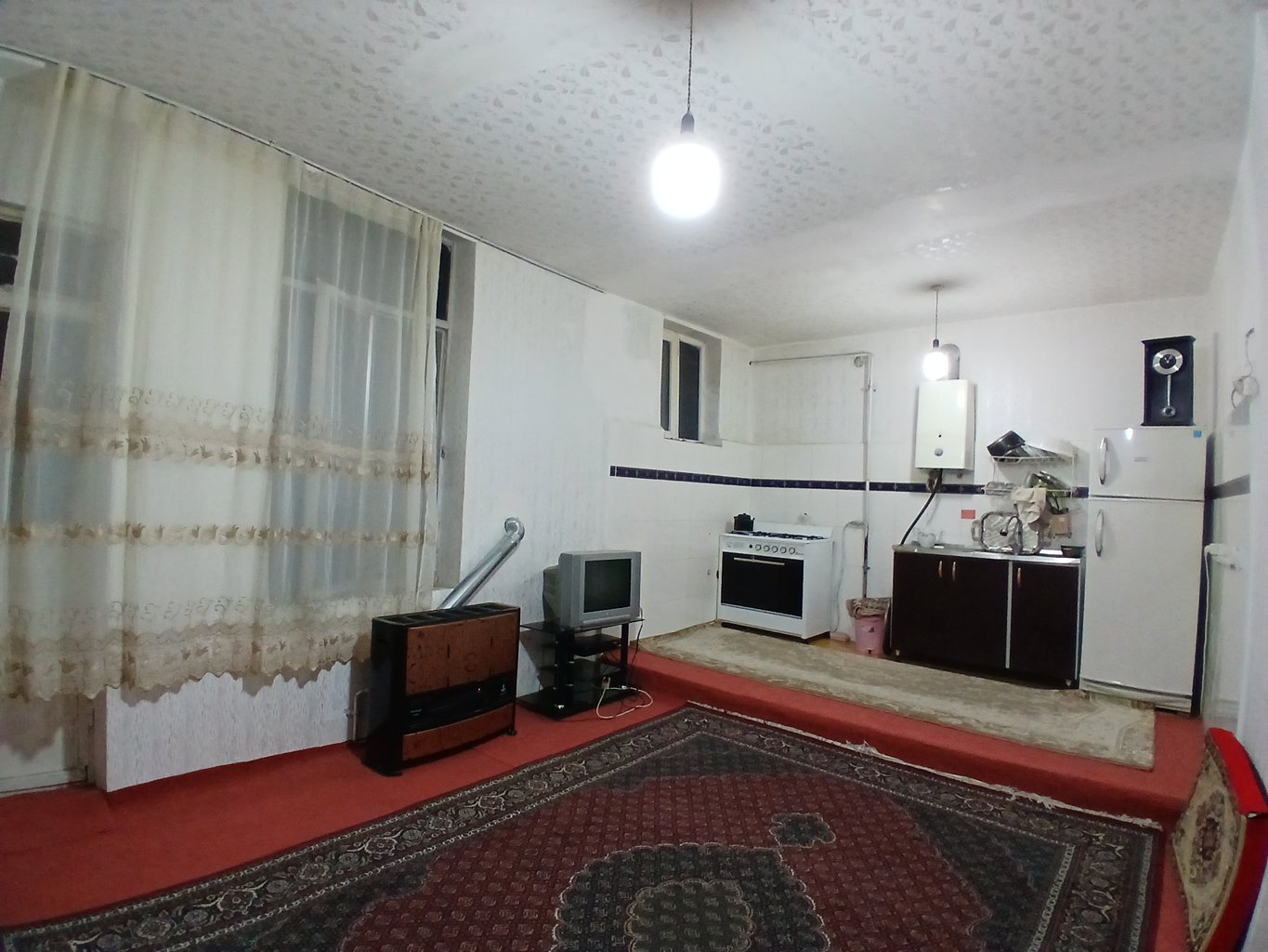 ویلا یک خوابه گلستان 14