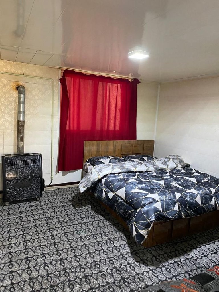 ویلا دوخوابه استخردار یاس 55