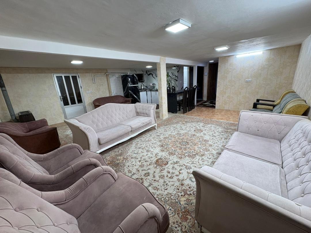 ویلا دوخوابه استخردار یاس 55