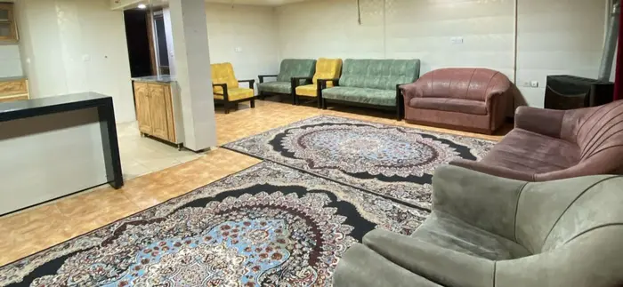 ویلا دوخوابه استخردار یاس 55