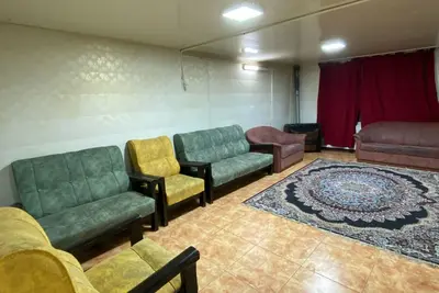 ویلا دوخوابه استخردار یاس 55