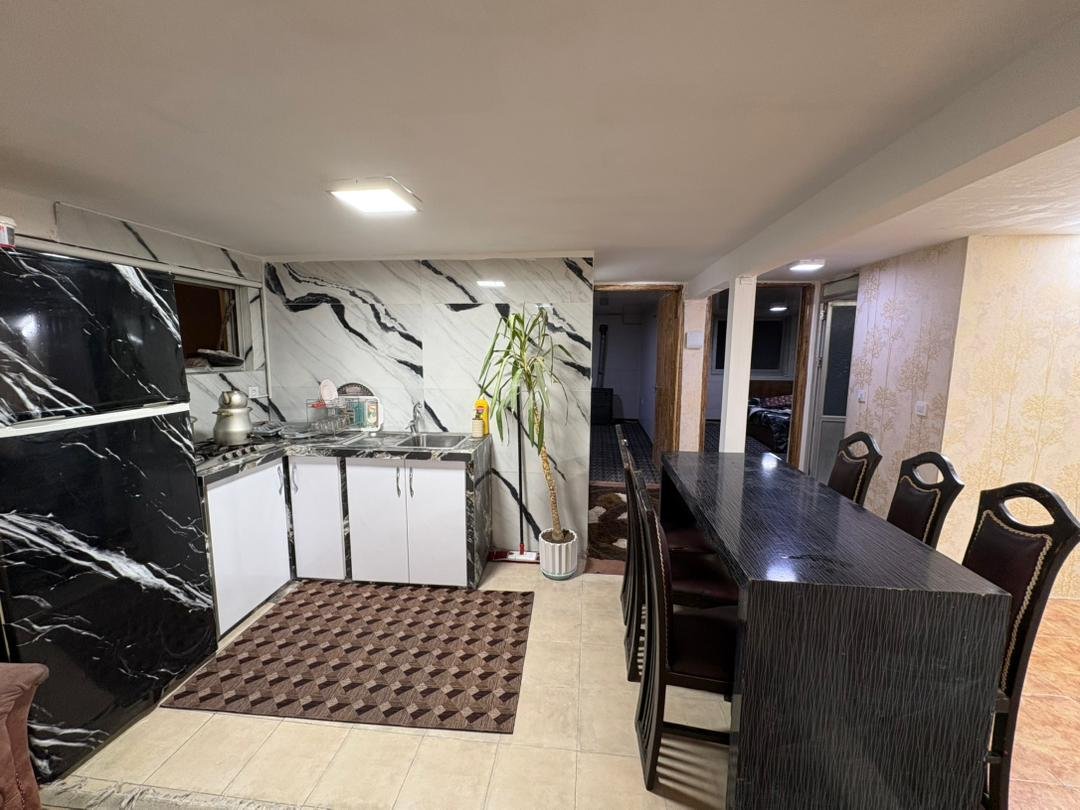 ویلا دوخوابه استخردار یاس 55