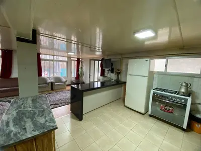 ویلا دوخوابه استخردار یاس 55