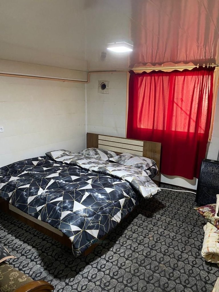 ویلا دوخوابه استخردار یاس 55