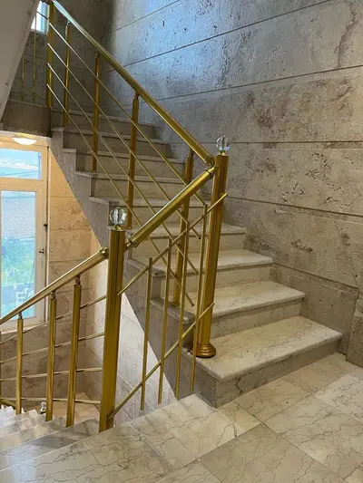 مجتمع اقامتی یک خوابه بهشت پارس واحد ۱۰۹