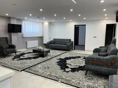 مجتمع اقامتی یک خوابه بهشت پارس - واحد ۱۱۲