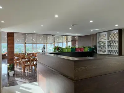 مجتمع اقامتی یک خوابه بهشت پارس واحد ۱۰۹