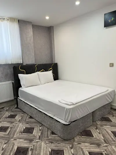 مجتمع اقامتی یک خوابه بهشت پارس - واحد ۱۱۰