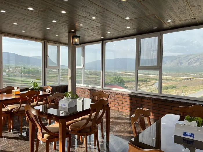 مجتمع اقامتگاهی بهشت پارس - واحد 106