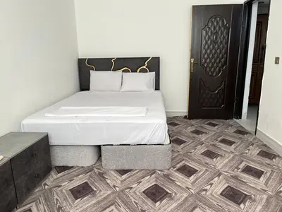 مجتمع اقامتی یک خوابه بهشت پارس - واحد ۱۰۳