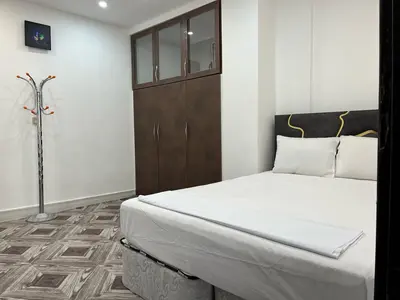 مجتمع اقامتی یک خوابه بهشت پارس - واحد ۱۰۲