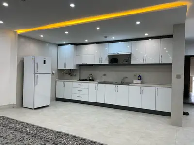 مجتمع اقامتی یک خوابه بهشت پارس واحد ۱۰۷