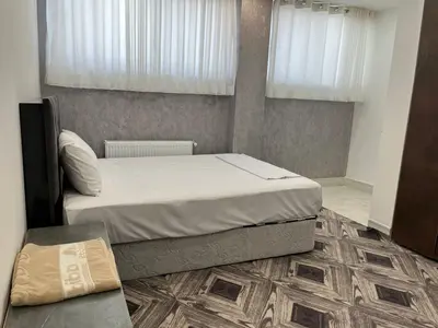 مجتمع اقامتی یک خوابه بهشت پارس - واحد ۱۰۴