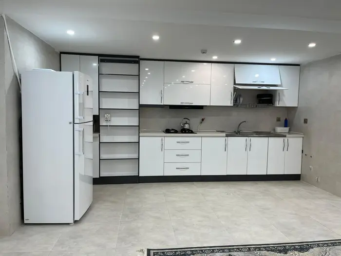 مجتمع اقامتگاهی یک خوابه بهشت پارس - واحد ۱۰۳