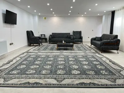 مجتمع اقامتی یک خوابه بهشت پارس - واحد ۱۱۱