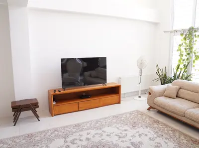 ویلا سه خوابه جنگلی دوبلکس آسمان