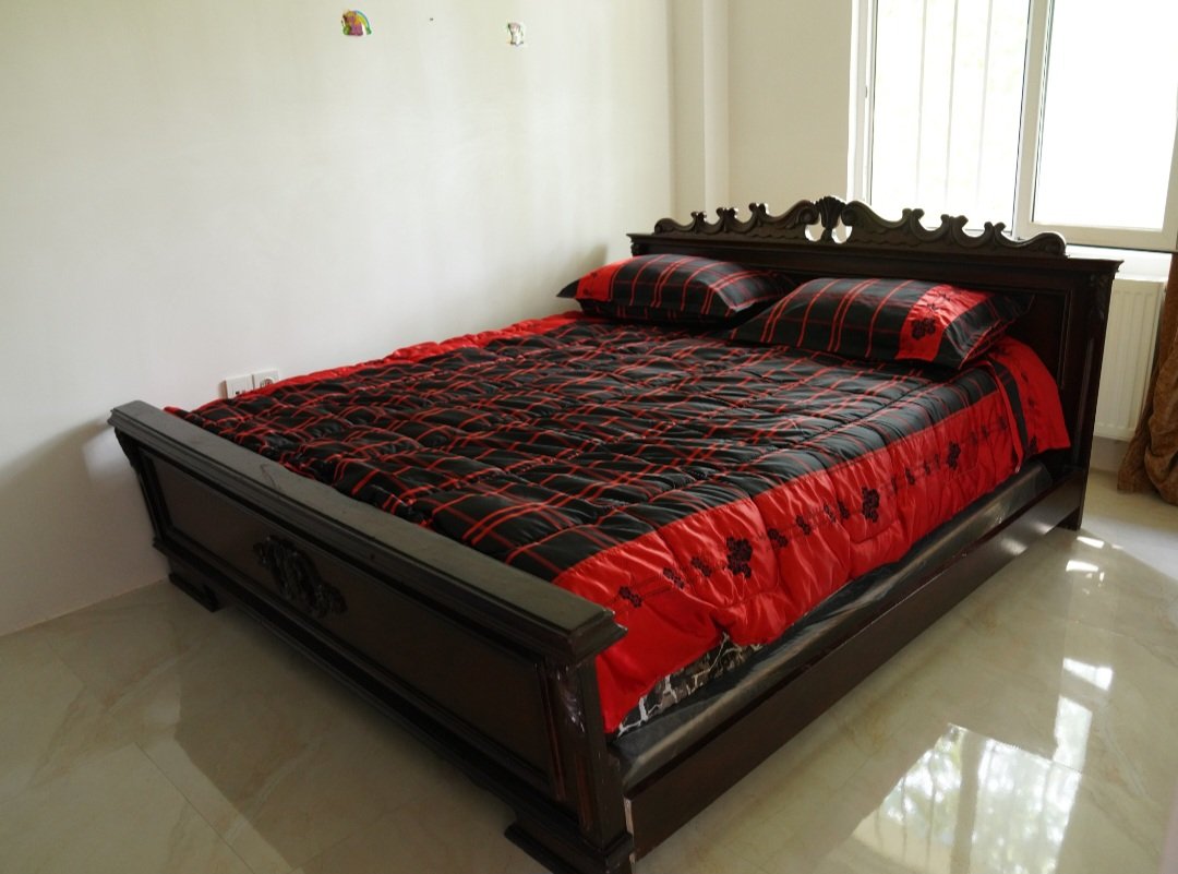 سه خوابه جنگلی دوبلکس آسمان