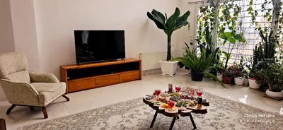 ویلا سه خوابه جنگلی دوبلکس آسمان