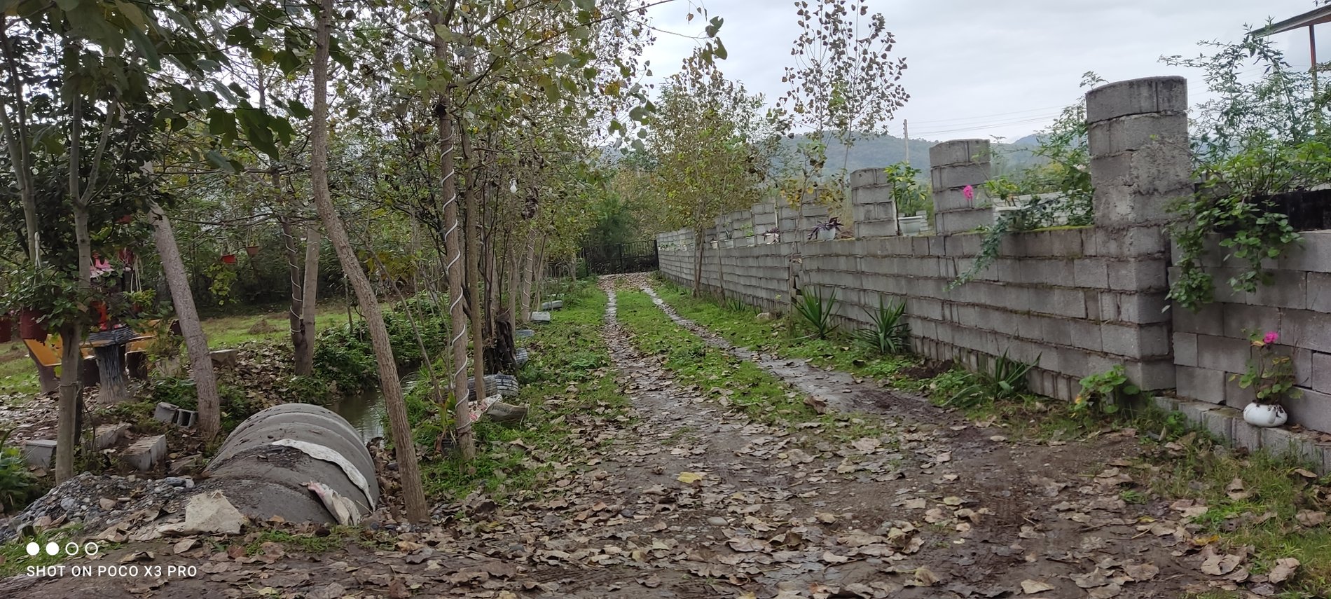 کلبه سوییسی دوخوابه شاندرمن 3