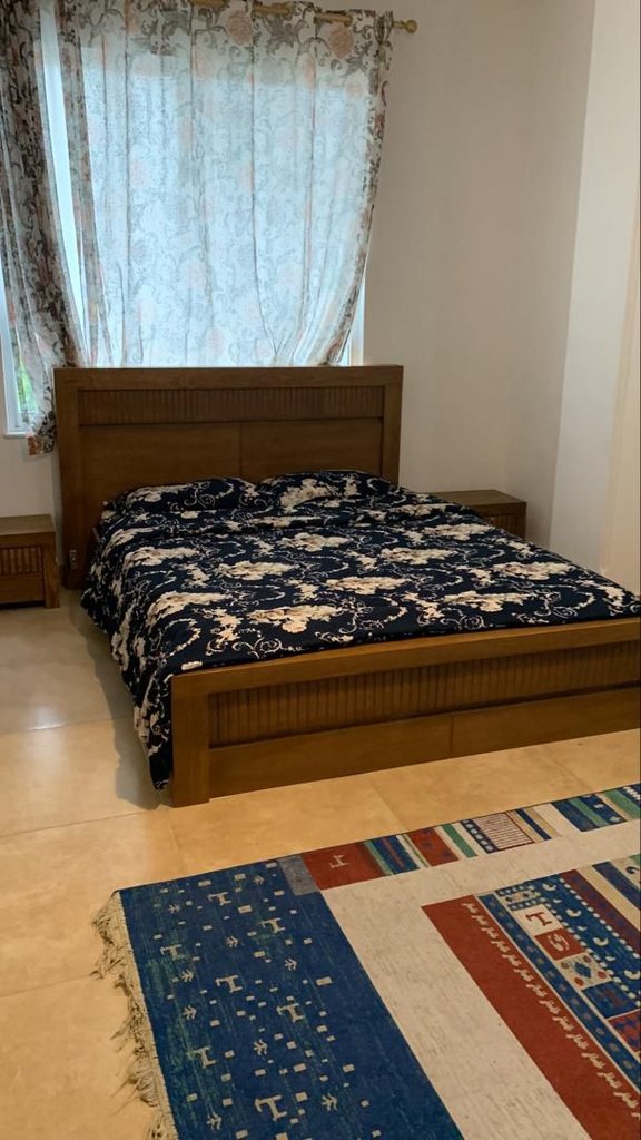 چهارخوابه استخردار آبگرم جمشیدی 1