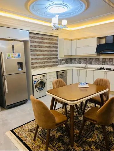 ویلا چهارخوابه استخردار آبگرم جمشیدی 1