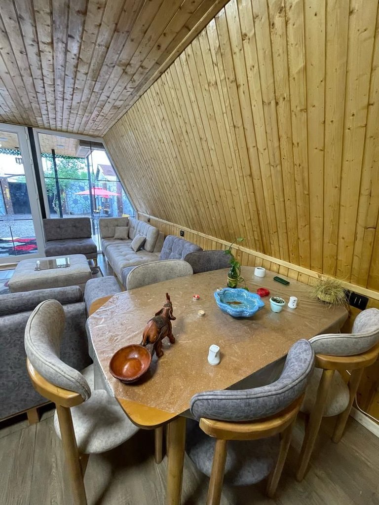 یک خوابه سوئیسی جکوزی دار یوسفی