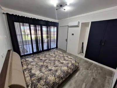 ویلا دوخوابه استخردار آبگرم دریا 65