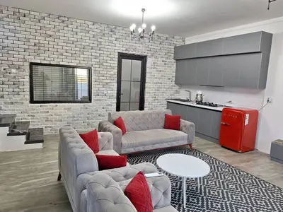 ویلا دوخوابه استخردار آبگرم دریا 65