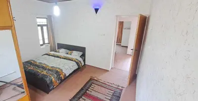 ویلا یک خوابه رز ۵