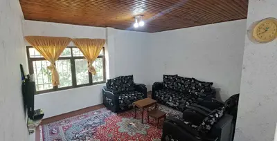 ویلا یک خوابه رز ۵