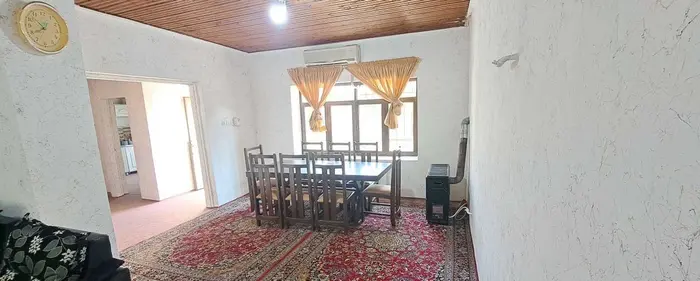 ویلا یک خوابه رز ۵