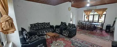 ویلا یک خوابه رز ۵