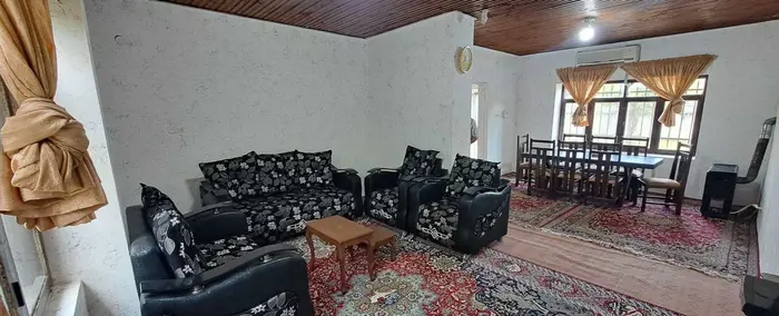 ویلا یک خوابه رز ۵