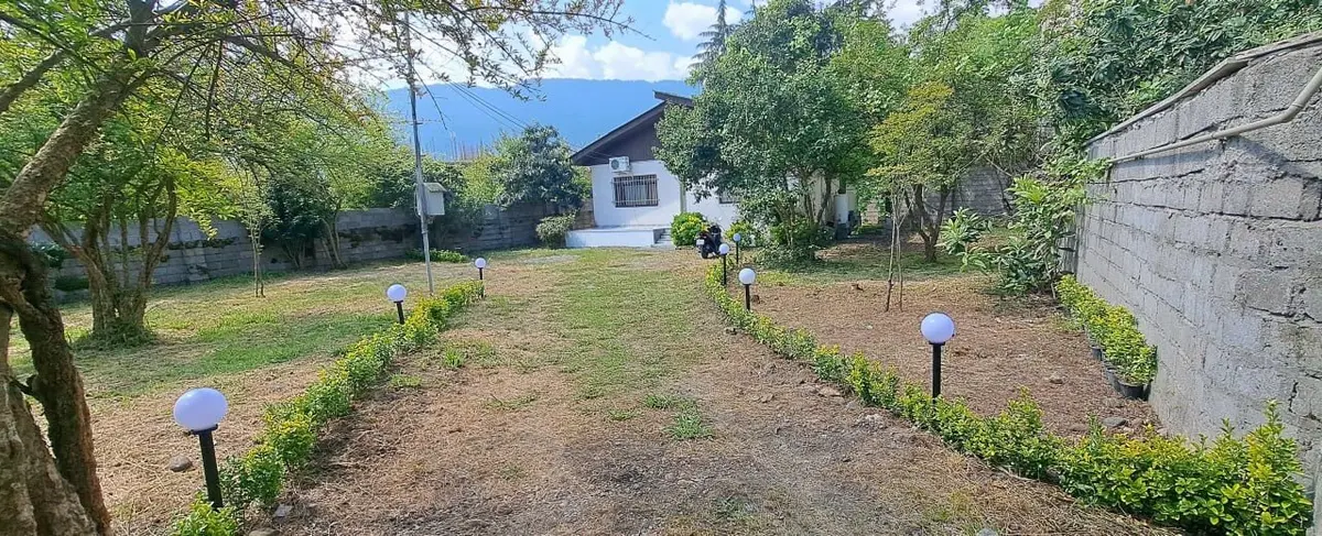 ویلا یک خوابه رز ۵