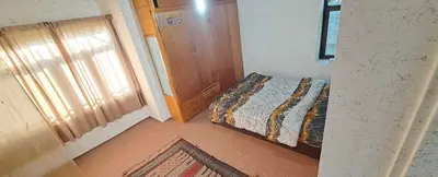 ویلا یک خوابه رز ۵