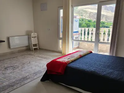 سوئیت فلت تماشا واحد 5