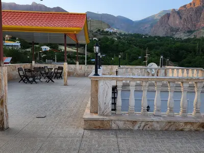 سوئیت فلت تماشا - واحد 4