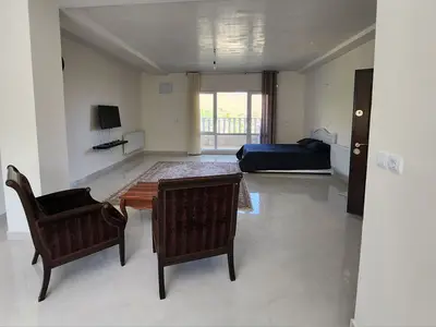 سوئیت فلت تماشا - واحد 3