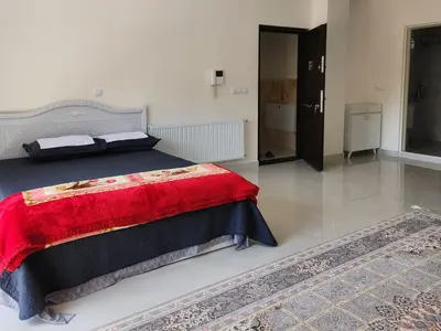 سوئیت فلت تماشا واحد 5