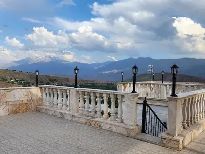 سوئیت فلت تماشا آبی واحد 2