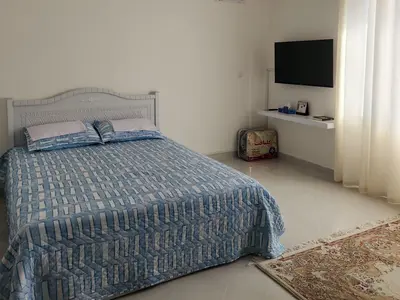 سوئیت فلت تماشا آبی واحد 2