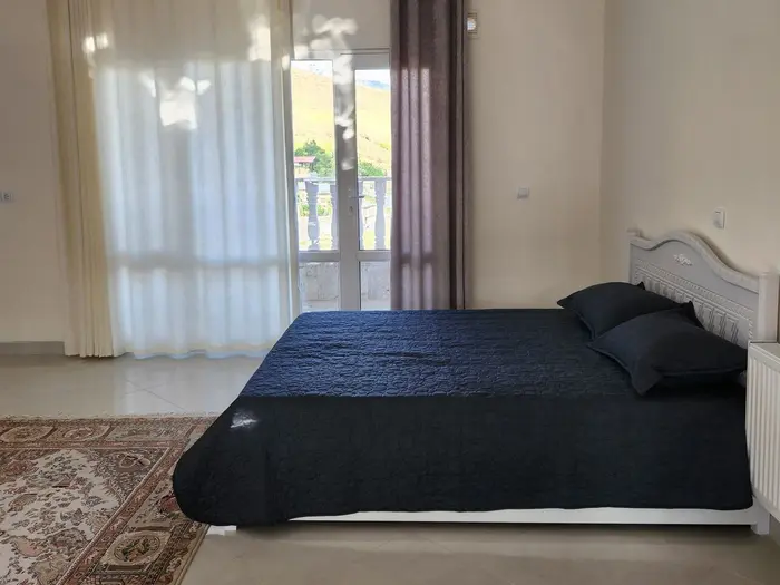 سوئیت فلت تماشا - واحد 3