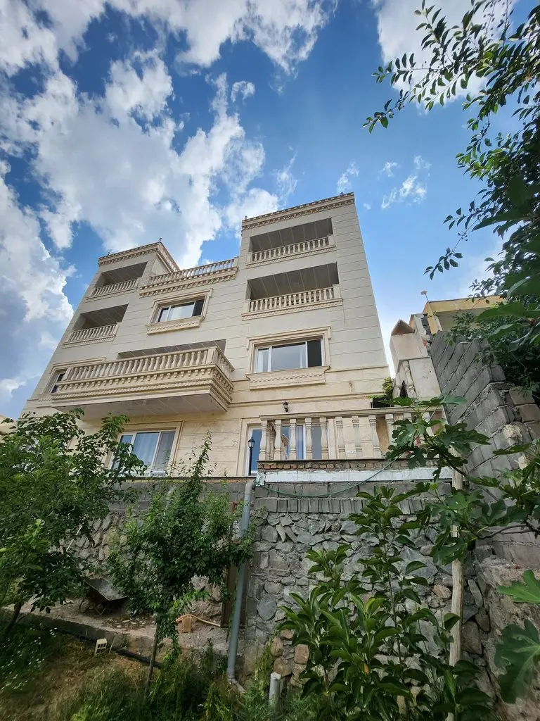 سوئیت فلت تماشا واحد 5