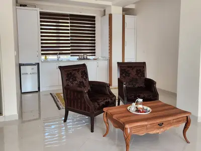 سوئیت فلت تماشا واحد 5