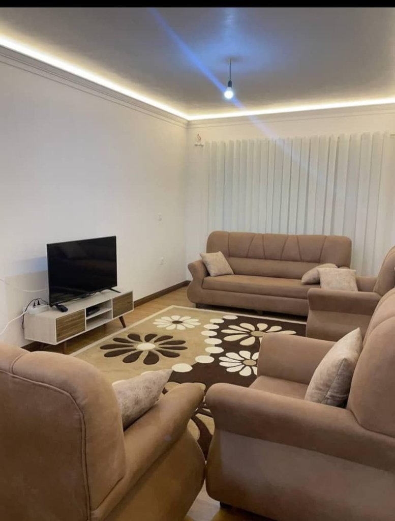 یک خوابه ساحلی ادریس