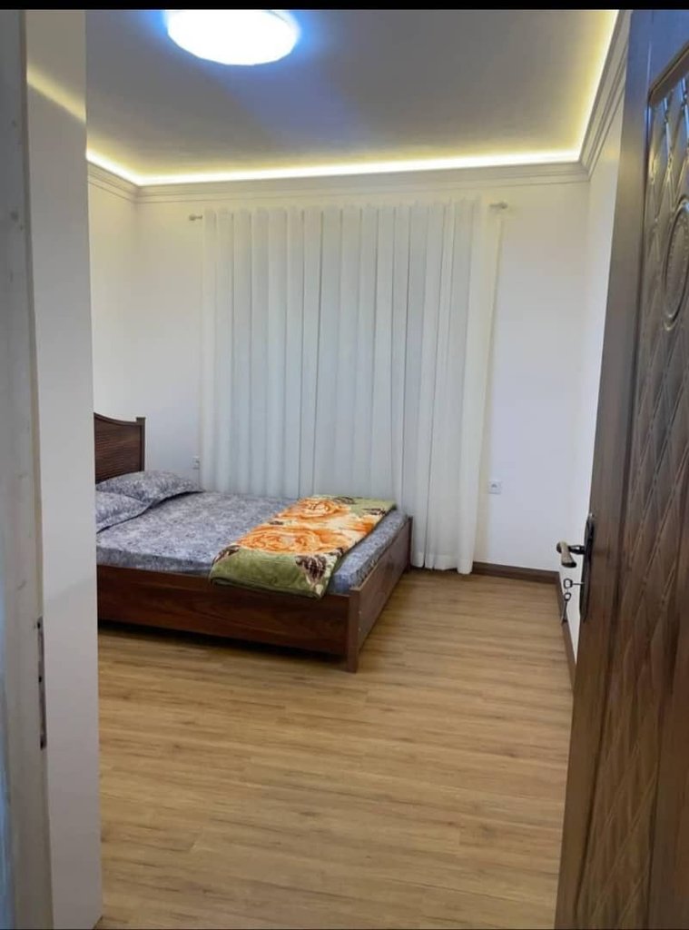 یک خوابه ساحلی ادریس