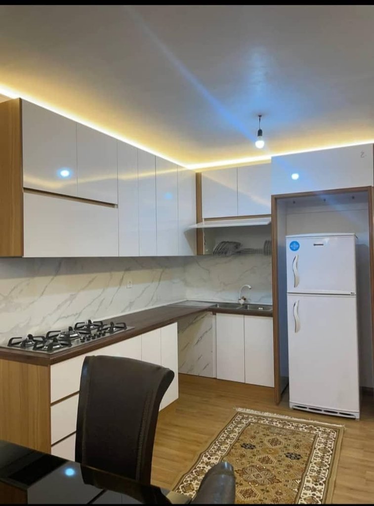 یک خوابه ساحلی ادریس