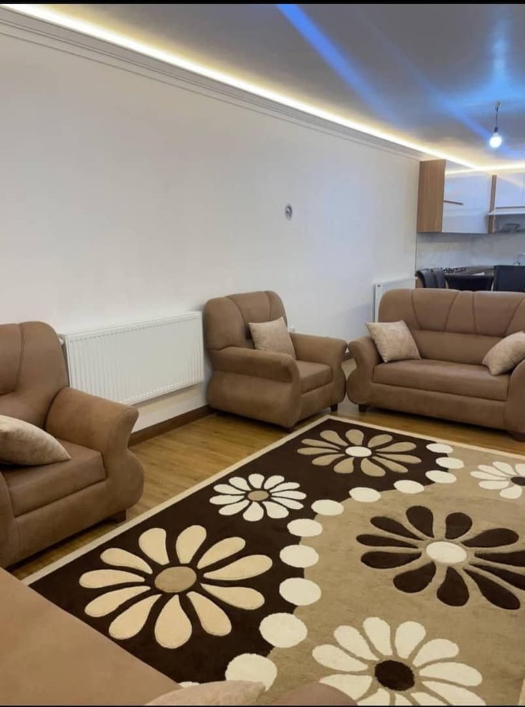 یک خوابه ساحلی ادریس