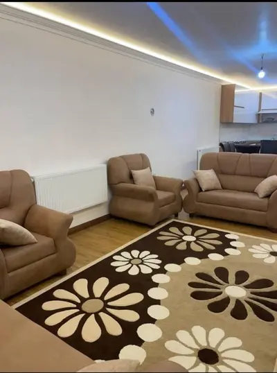 ویلا یک خوابه ساحلی ادریس